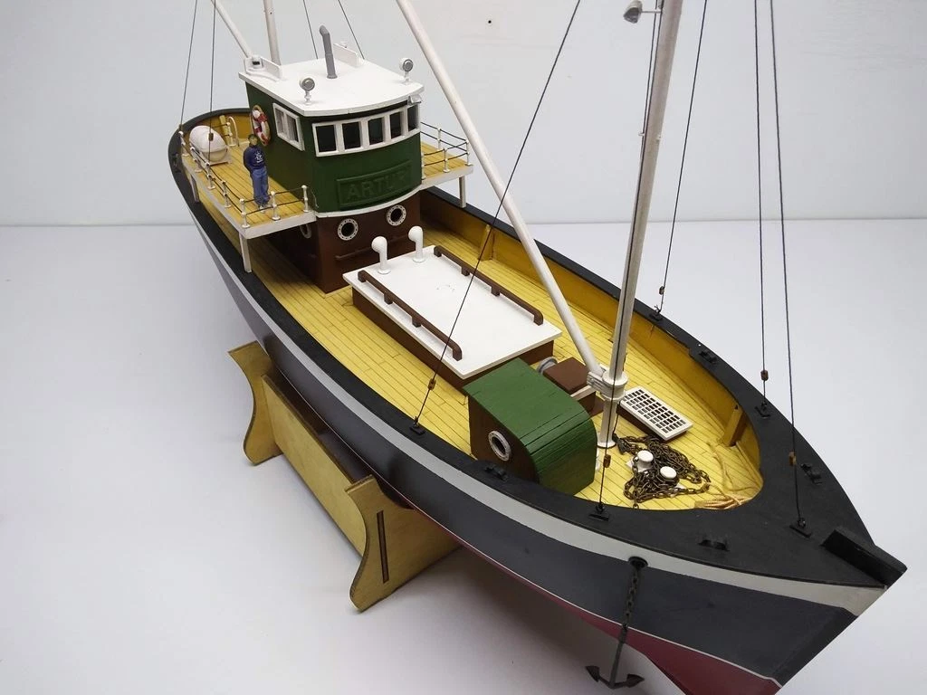 Ebay rc cheap model boats
