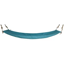 Outdoor Hammock with Mounting Hardware