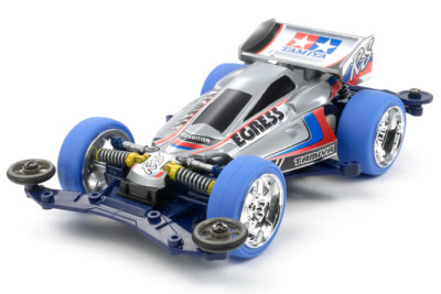 Tamiya 18063 Racing Mini 4WD Series Egress RS (VS Chassis) 1/32 | eBay