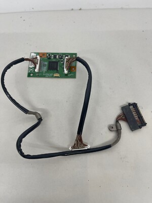 NEC PWB-EXT J2090591 Power Board