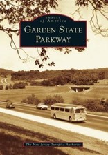 Garden State Parkway by The New Jersey Turnpike Authority