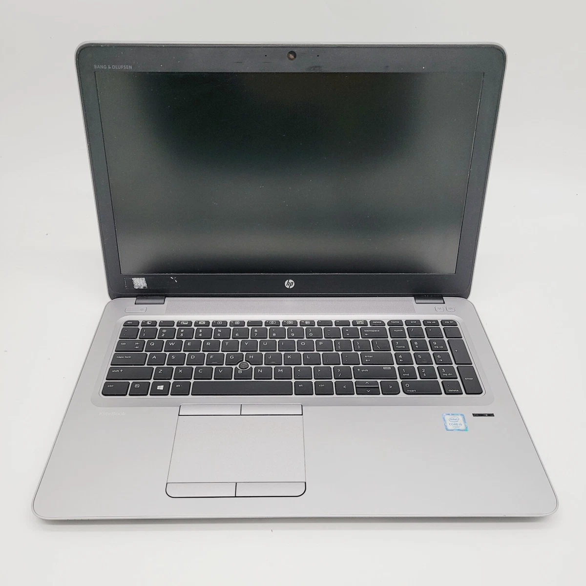 HP Intel Core i5 7th Gen. HDD (Hard Disk Drive) PC Laptops