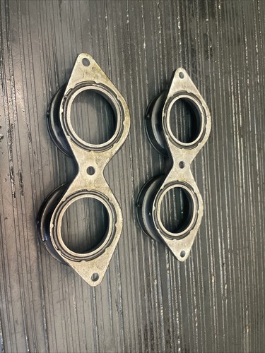 2014 Honda CBR1000RR Intake manifolds OEM #19257 - Bild 3 von 3