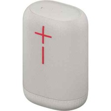 Ultimate Ears EPICBOOM Waterproof Portable Bluetooth Speaker - Cotton White