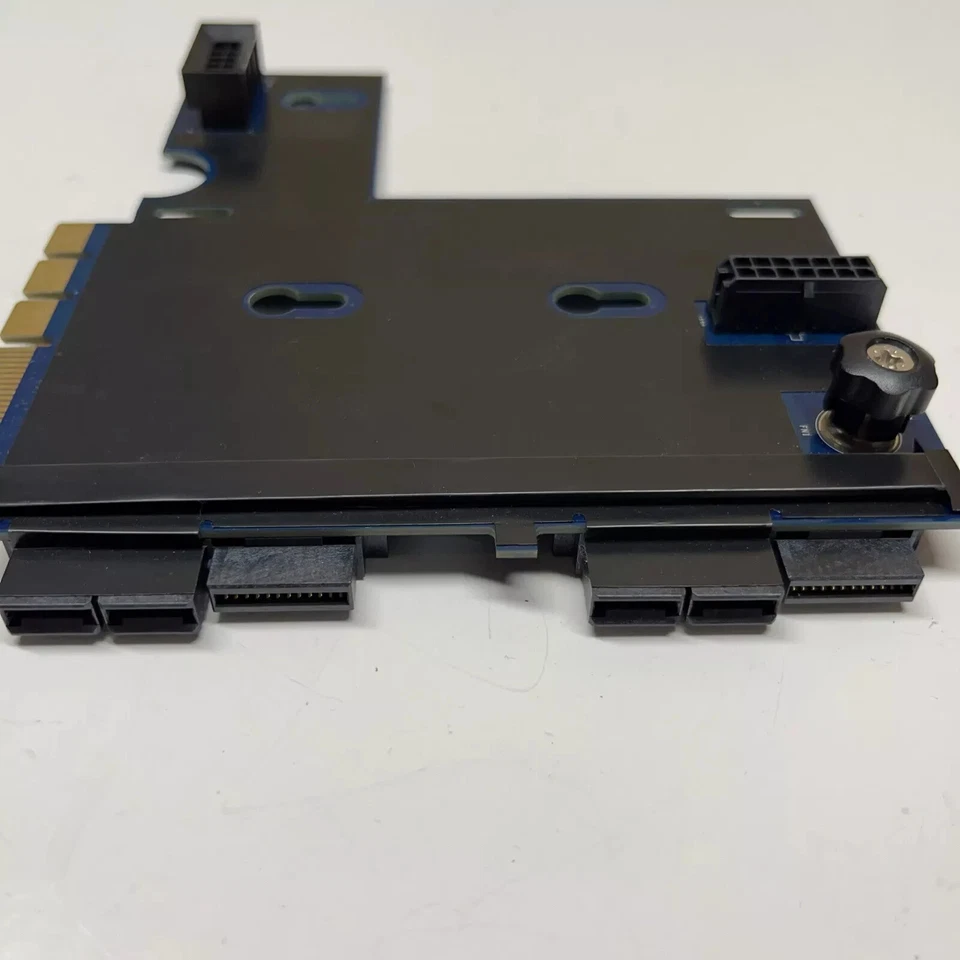 Apple Intel G5 Xserve Power Backplane 630-8747 820-2189 - Image 3 of 4