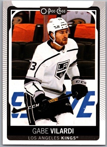 21-22 O-PEE-CHEE BASE CARDS #1-250 - PICK FROM LIST - FREE COMBINED SHIPPING - Picture 104 of 251