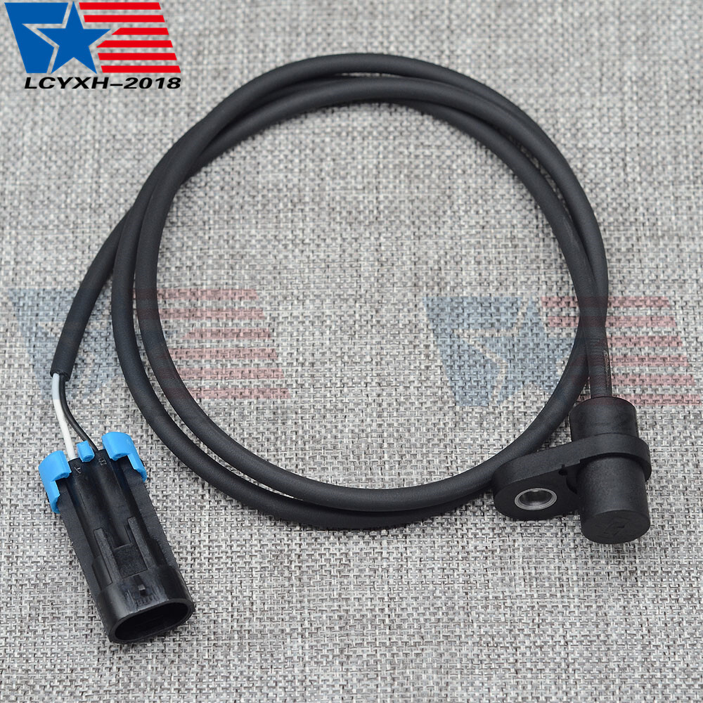 New Wheel Speed Sensor Rear For Polaris Indian Motorcycle