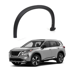 Fender Flare Molding Trim Front Left Driver Side For Nissan Rogue 2021-2024 US