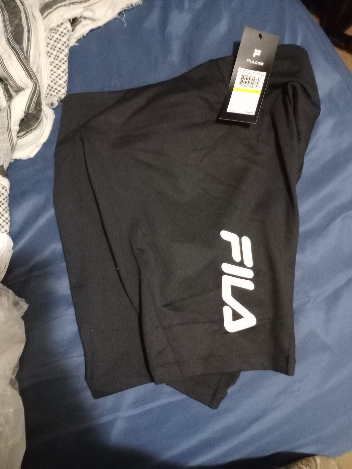 FILA AZIA BICI CORTA