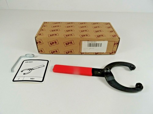 SPX Kent Moore KM-6451 / AF-0908 Special Service Tool - 第 1/10 張圖片