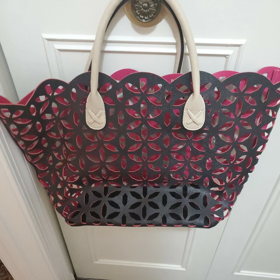 Bolso de mano Catherine Malandrino Foto 4 de 4