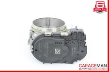 12-20 Mercedes R172 SLK350 C350 E400 GLK350 Motor Drossell Ventil K&ouml;rper OEM