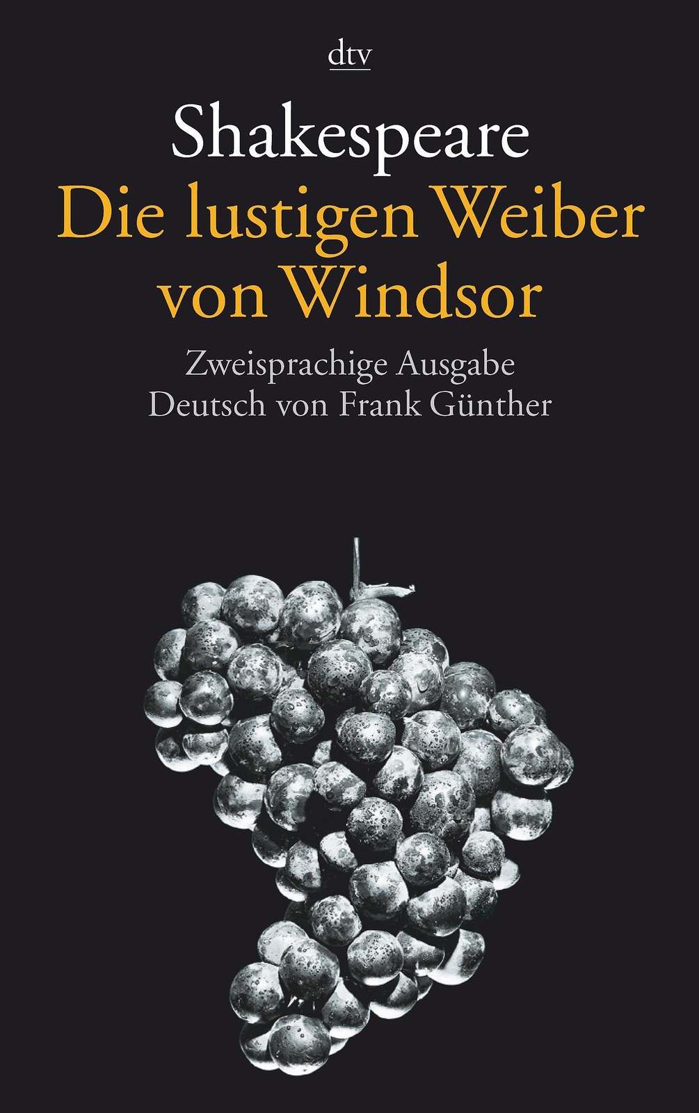 Thumbnail - Die Lustigen Weiber Von Windsor William Shakespeare