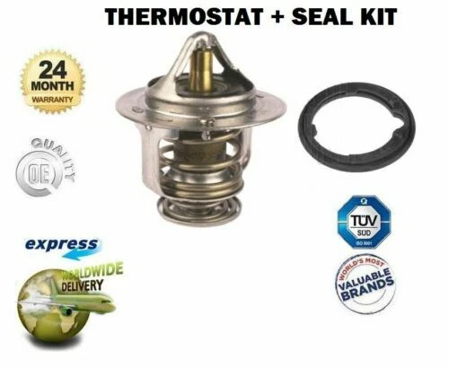 OE+ Aftermarket Branded Car & Truck Cooling System Parts