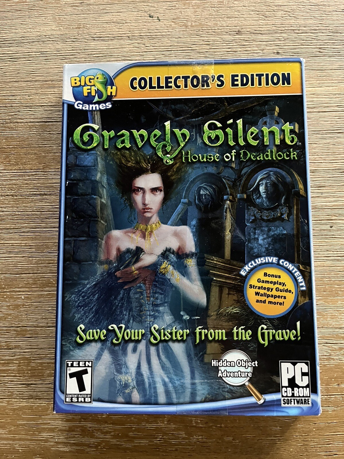 eGames Collector's Edition 251 Awesome Games - PC Software Game CD Windows
