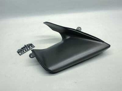 Ducati ST2 (2) 00' Right RH Side Fairing panel cover cowl infill trim verkleidun