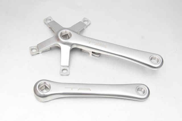 ta zephyr crankset