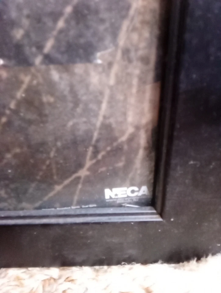 Vintage NECA Boondock Saints Large Movie Poster 24"×36" - Image 2 of 4