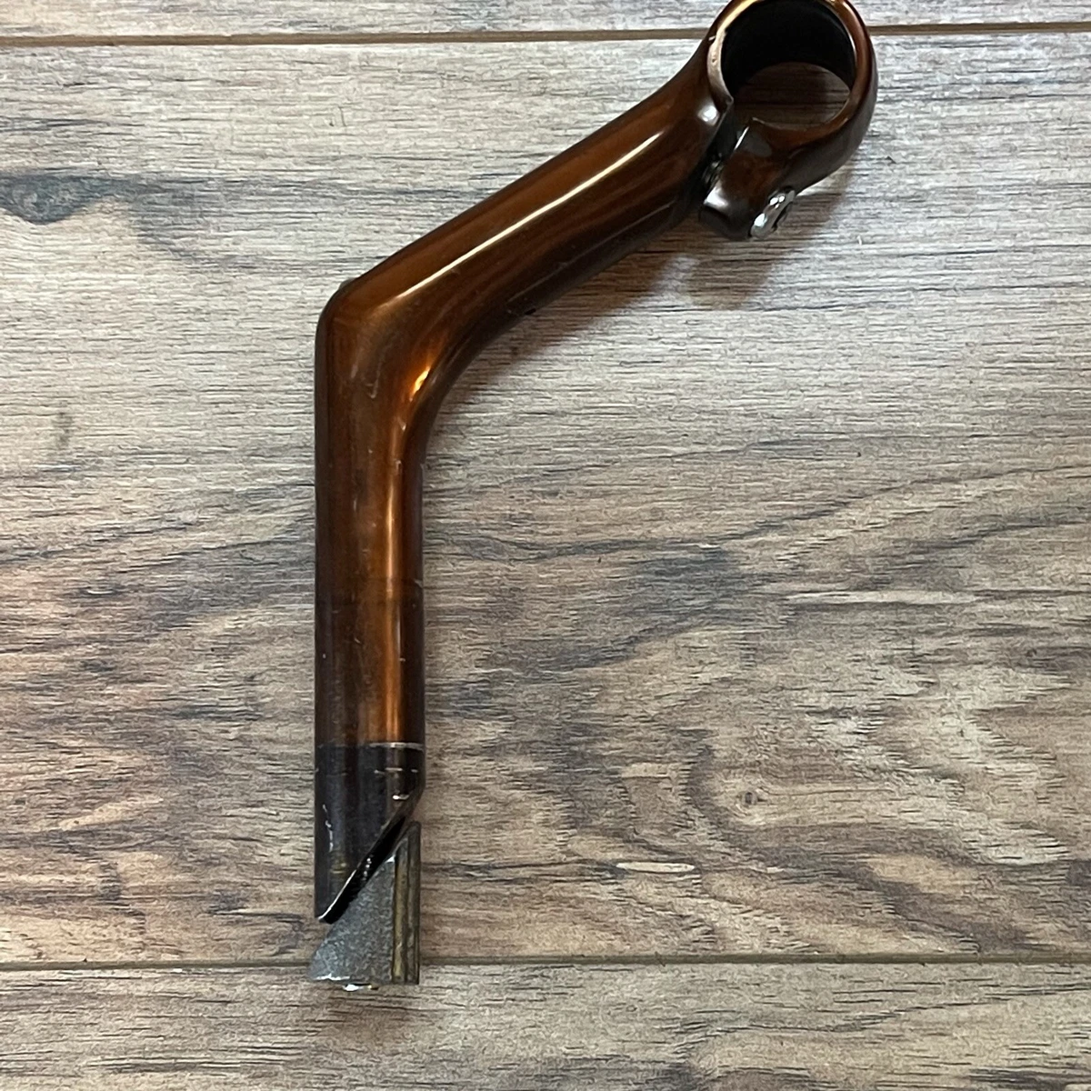 High rise hotsell quill stem