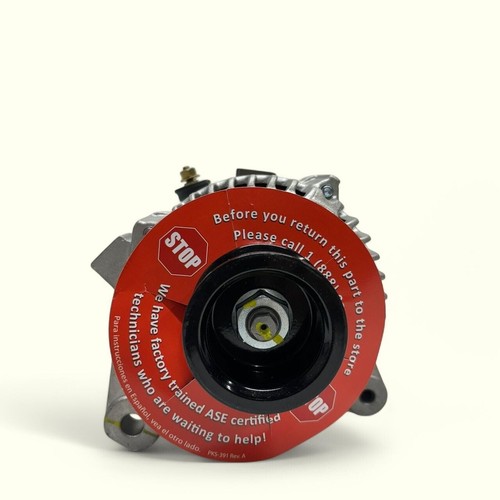 Alternator Dodge 2008-2010 Challenger 2008-2013 Charger V6 2.7/3.5 V8 5.7 11383A - Picture 2 of 6
