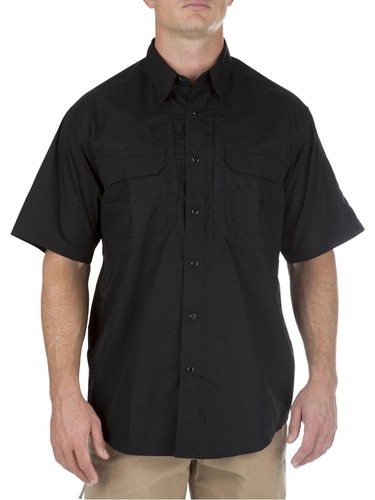 5.11 Tactical - Camisa de manga corta Taclite Pro - Imagen 26 de 37