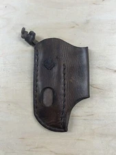 Paradrop Leather Hastati