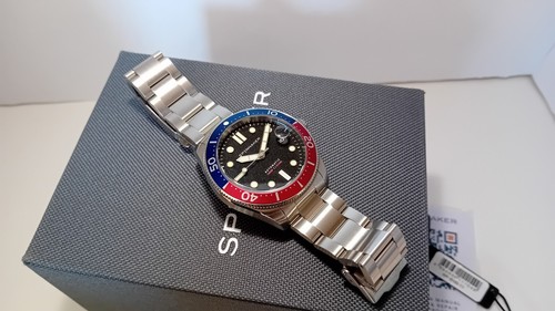 Spinnaker Croft Mid Size Automatic SP-5100-11 - Foto 5 di 16