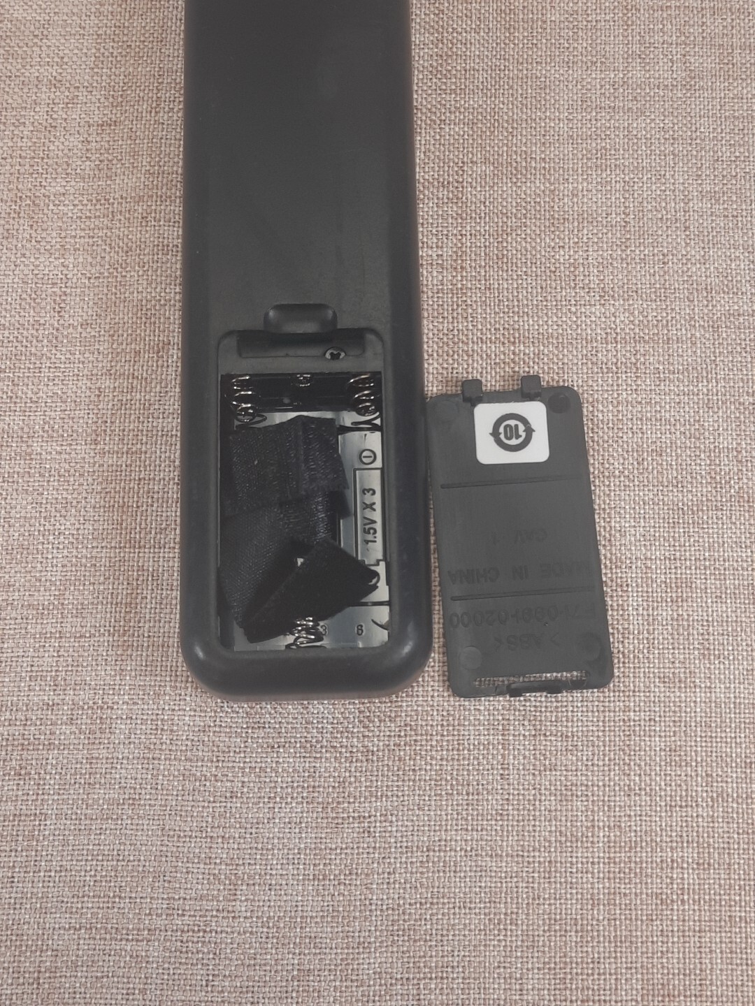 LIFESIZE TEAM 220 REMOTE CONTROL VIDEO CONFERENCING SYSTEM TESTED 