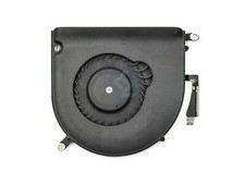 Right CPU Cooling Fan Cooler for Apple MacBook Pro 15" A1398 2012 Early 2013
