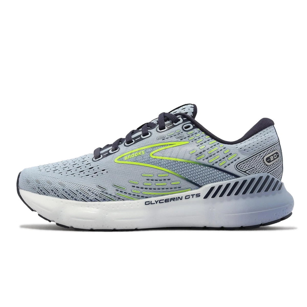 Brooks light running clearance shoes