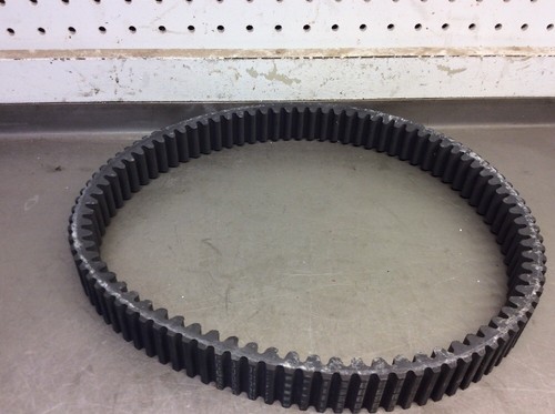 Arctic Cat ATV 500 Automatic 2000-2002 Drive Belt 8062806 - Picture 3 of 3