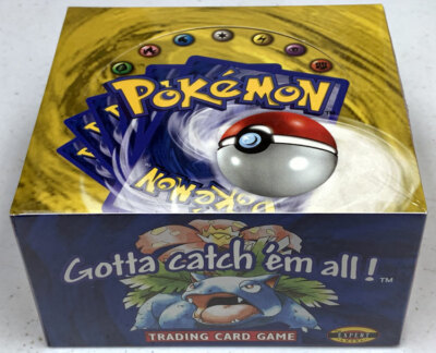 ポケモンカードゲーム pokemon tcg base set 1999 1ed 3packs ポケモン Pokémon Trading Card Game Base Set ポケモンカードゲーム