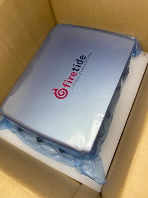 Firetide 7020 HotPort Outdoor Mesh Node - New Open Box