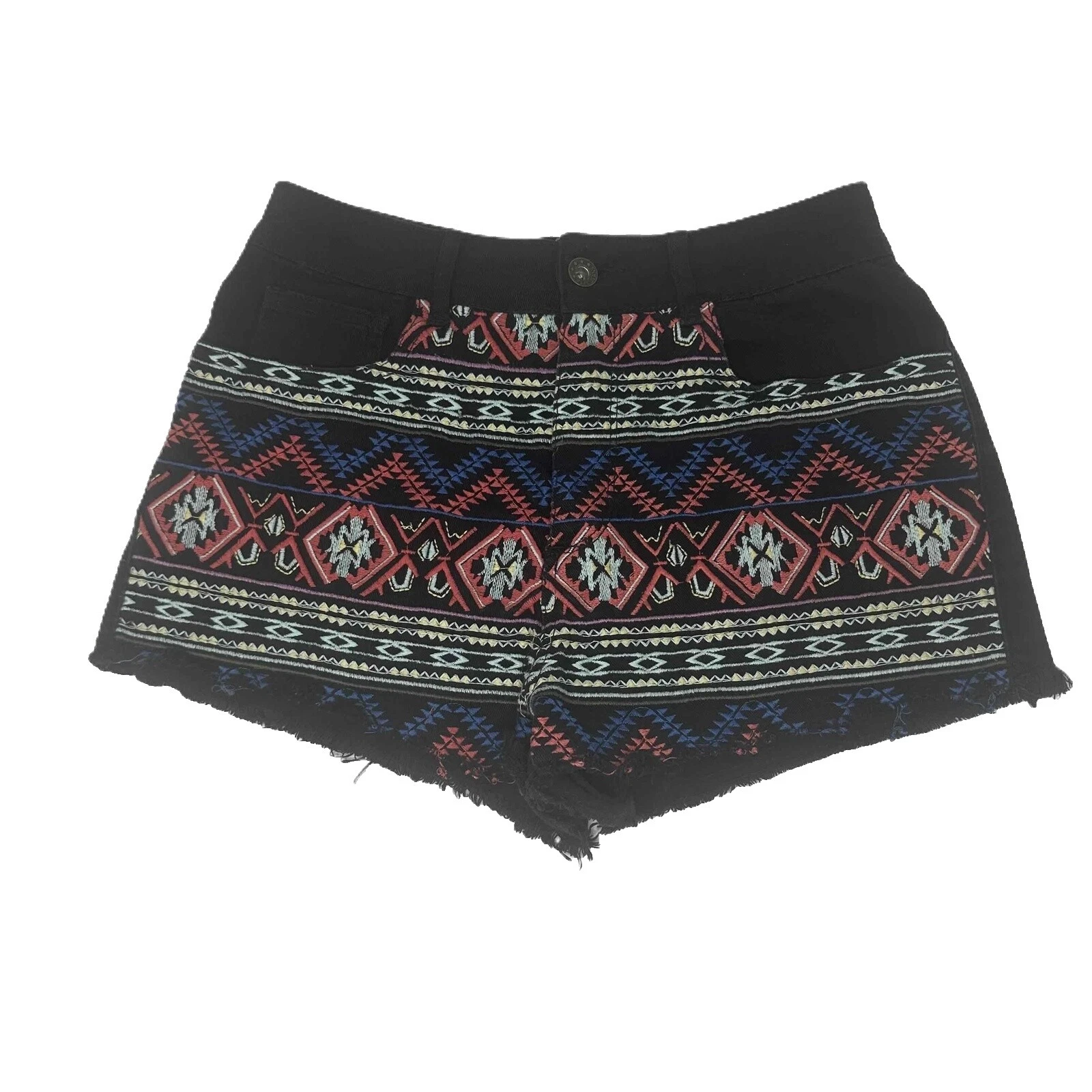 Pantalones cortos de algodón para mujer Pepe Jeans