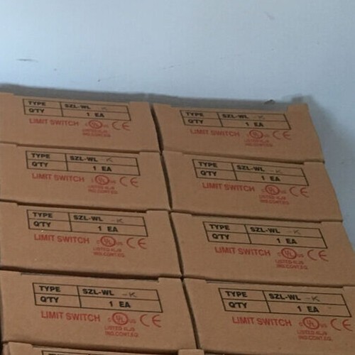 SZLWLK 1X New HONEYWELL SZL-WL-K Limit Switch SZLWLK Fast Shipping - Picture 2 of 5
