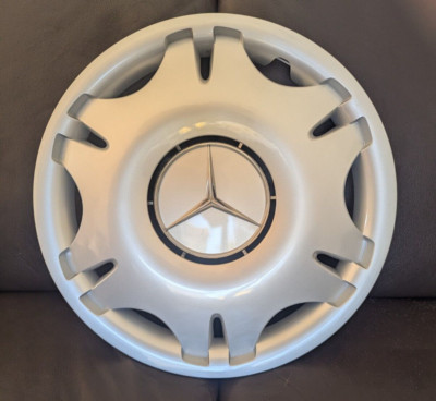 Radkappe 16''  neuer  ZUSTAND  Orig.  MERCEDES VITO Viano W639 hubcap 6394000025