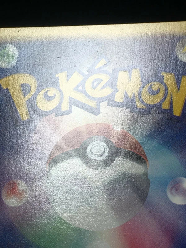 Togepi Pokemon 2002 E-Series E2 The Town on No Map 1st ED Japanese 060/092 EX - Image 4 of 4