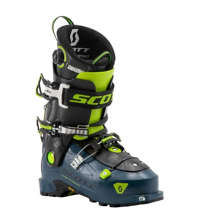 SALOMON Scarponi da sci da neve Scott Cosmos PRO Alpine Touring MP 28 5 316 mm vendita al dettaglio $850