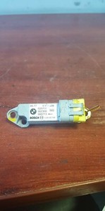 BMW SRS CRASHSENSOR 6911038