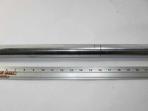 KAWASAKI 69 - 75 H1 MACH III IV INNER FORK TUB 44013-032 H2 76 KH500 VINTAGE jh - Bild 4 von 8