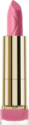 MAX FACTOR COLOUR ELIXIR LIPPENSTIFT MIT VITAMIN E - DUSKY ROSE (095) NEU VERSIEGELT