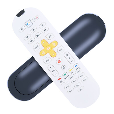 New Replacement Remote Control For Turkcell Tv+ Plus URC199000-00R00