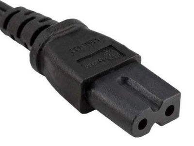 Long AC Power Cord Cable for VIZIO E-Series LED TV M43-C1 M50-C1 E65-C3 D32-D1