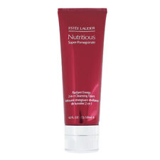Estee Lauder Cleansing Foam Nutritious Super-Pomegranate 2 in 1 RRP £22.00