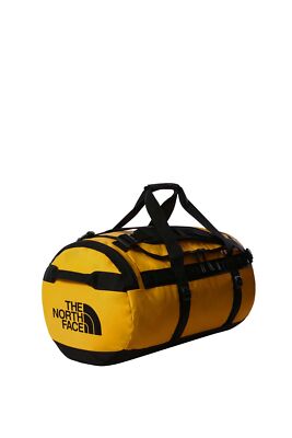 THE NORTH FACE - Base Camp Duffel bag Medium 71 Lt