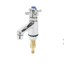 T&S  SINGLE FAUCET B-0711 COLD HANDLE