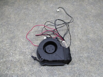 FISHER & PAYKEL DISHWASHER VENT FAN MOTOR PART # DD24DCTX9