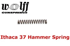 Wolff Ithaca Model 37 Shotgun Extra Power Hammer Spring