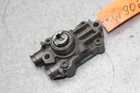 High pressure fuel injection pump