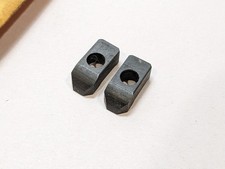 CL3RV Clamp (LOT OF 2) Macinist Tool Tooling Holddown for Indexable Carbide Bit